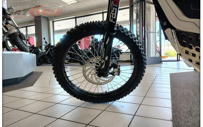 2025 79Bike Falcon GT