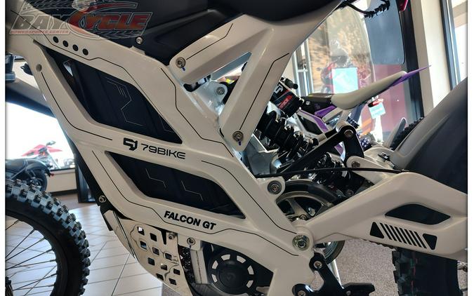 2025 79Bike Falcon GT