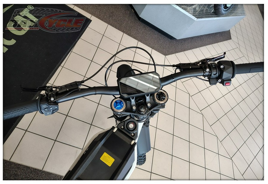 2025 79Bike Falcon GT