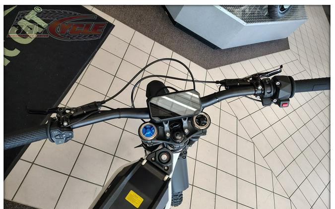 2025 79Bike Falcon GT