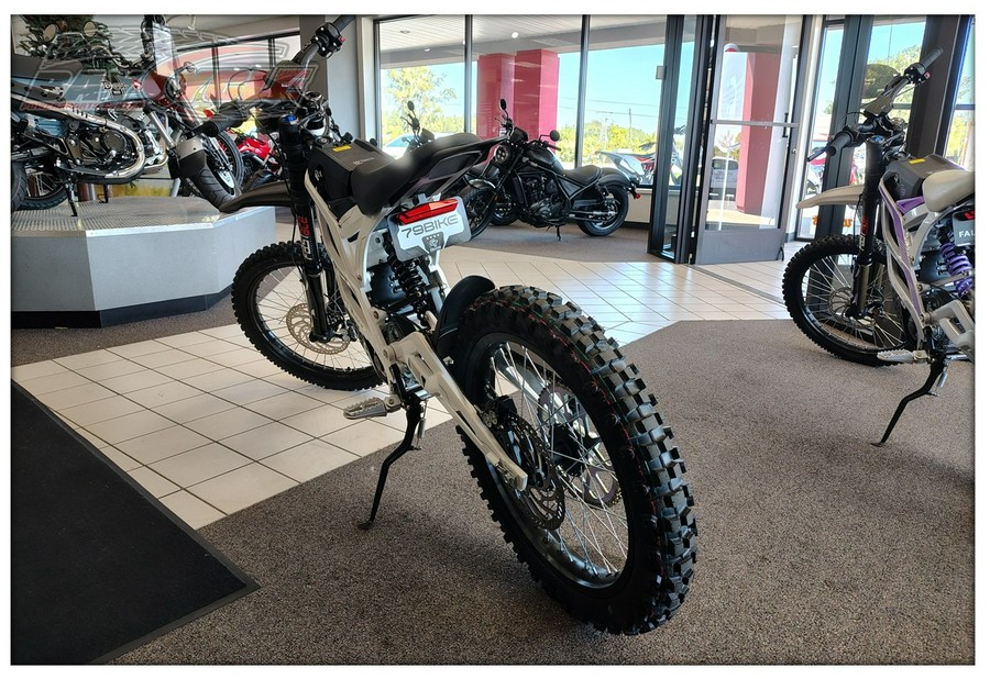 2025 79Bike Falcon GT