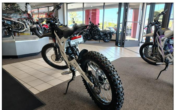 2025 79Bike Falcon GT