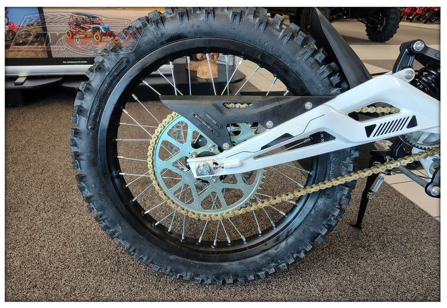 2025 79Bike Falcon GT
