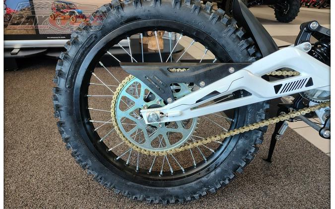 2025 79Bike Falcon GT