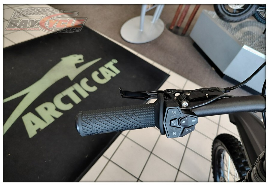 2025 79Bike Falcon GT