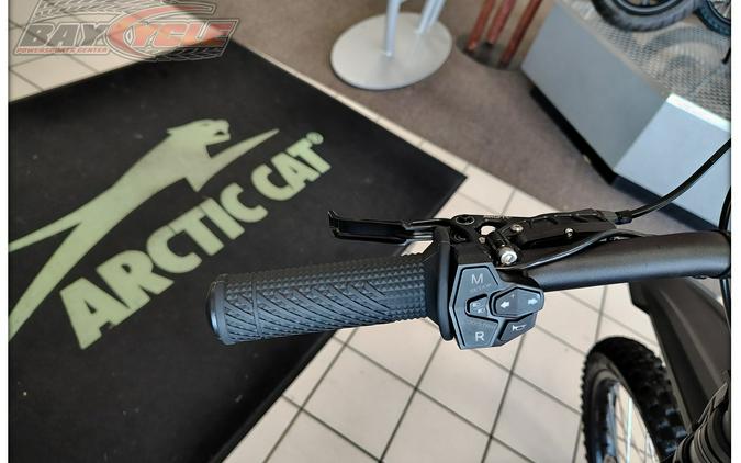 2025 79Bike Falcon GT