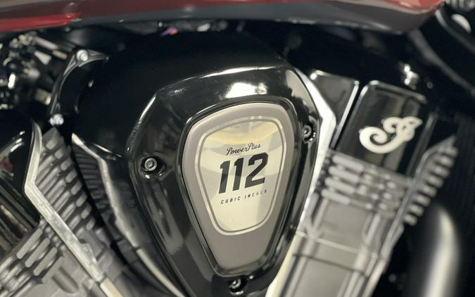 2026 Indian Motorcycle Challenger® Dark Horse® Signature Series