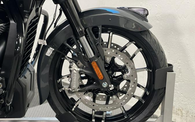2026 Indian Motorcycle Challenger® Dark Horse® Signature Series