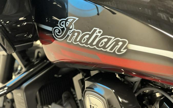 2026 Indian Motorcycle Challenger® Dark Horse® Signature Series