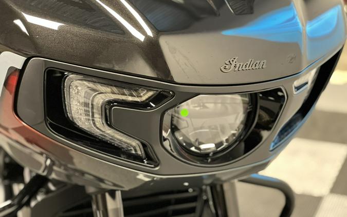 2026 Indian Motorcycle Challenger® Dark Horse® Signature Series