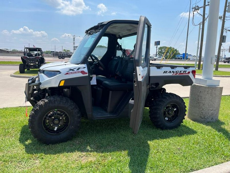 2023 Polaris® Ranger XP 1000 NorthStar Edition Trail Boss Ride Command