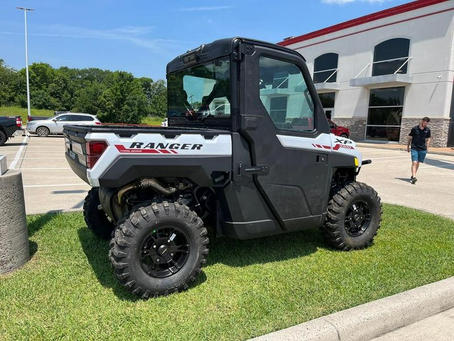 2023 Polaris® Ranger XP 1000 NorthStar Edition Trail Boss Ride Command