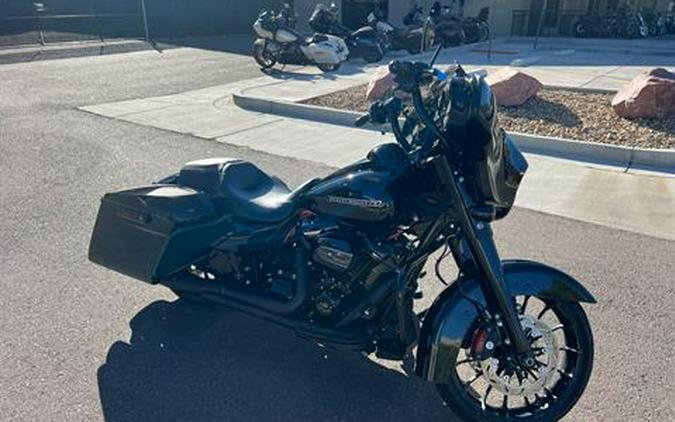 2019 Harley-Davidson Street Glide® Special