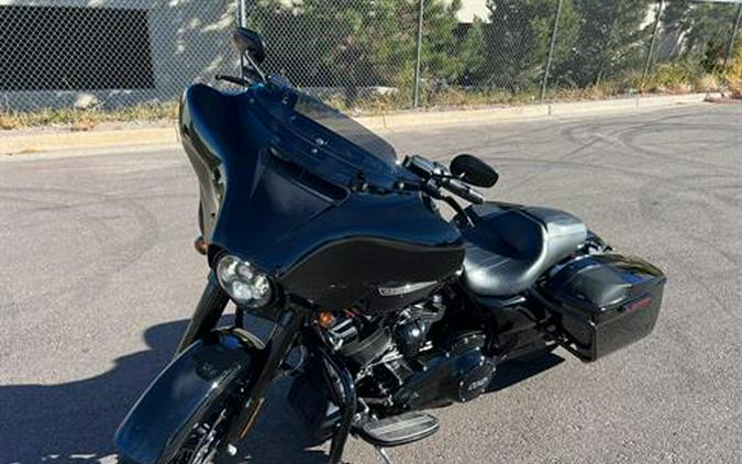 2019 Harley-Davidson Street Glide® Special