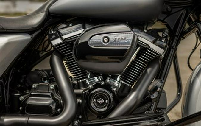 2019 Harley-Davidson Street Glide® Special