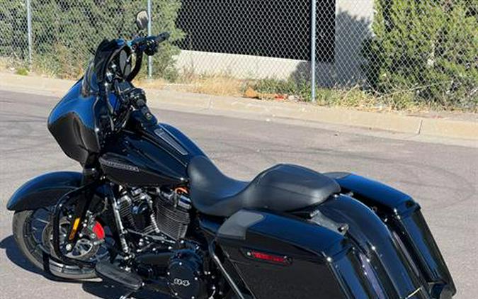 2019 Harley-Davidson Street Glide® Special