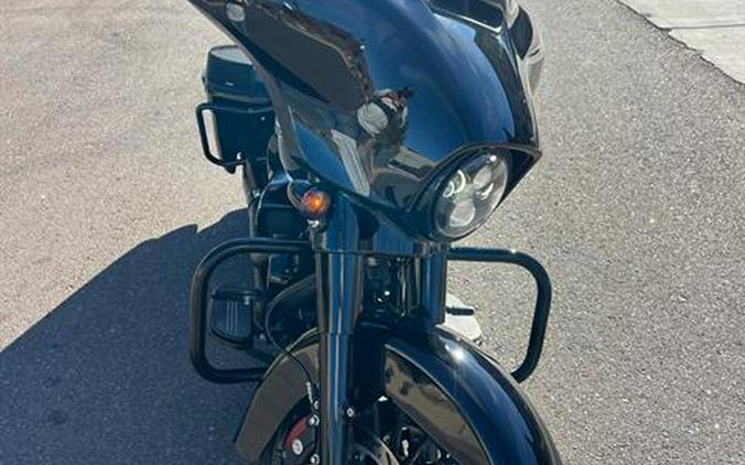 2019 Harley-Davidson Street Glide® Special