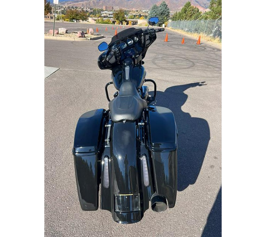 2019 Harley-Davidson Street Glide® Special