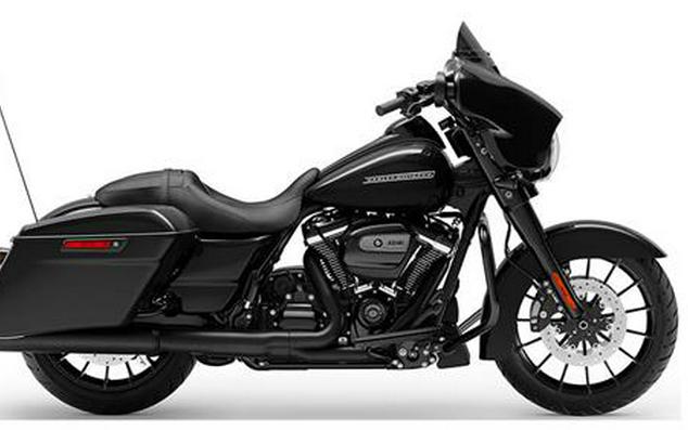 2019 Harley-Davidson Street Glide® Special