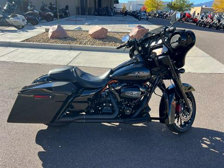 2019 Harley-Davidson Street Glide® Special