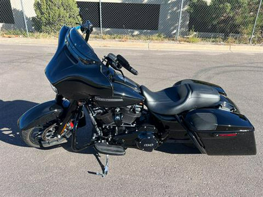 2019 Harley-Davidson Street Glide® Special