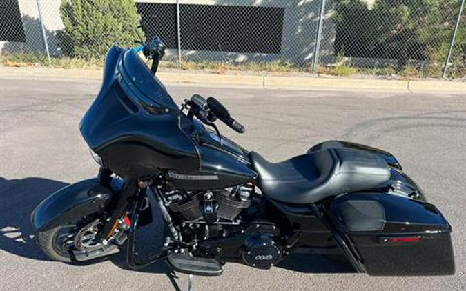 2019 Harley-Davidson Street Glide® Special