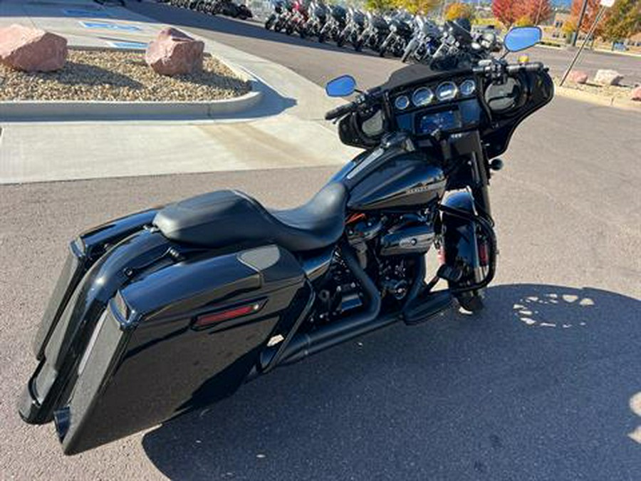 2019 Harley-Davidson Street Glide® Special