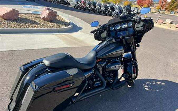 2019 Harley-Davidson Street Glide® Special