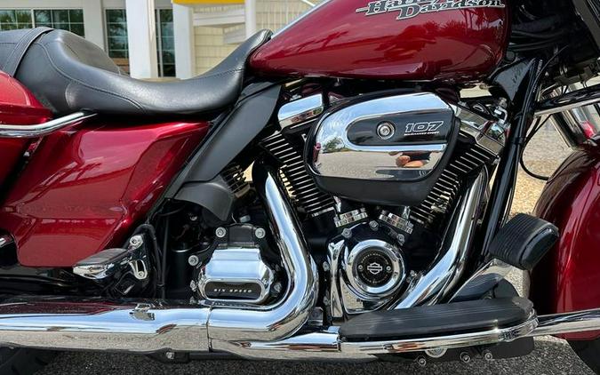 2017 Harley-Davidson® FLHXS - Street Glide® Special