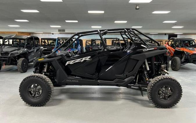 2024 Polaris® RZR Turbo R 4 Sport