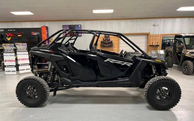 2024 Polaris® RZR Turbo R 4 Sport