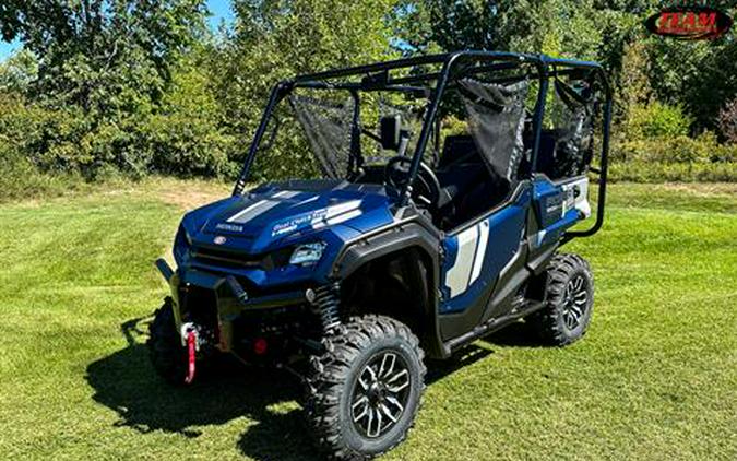 2024 Honda Pioneer 1000-5 Trail