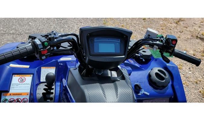 2023 Suzuki 2023 KingQuad 750AXi Power Steering -PYMNT LOW AS $216/MO OAC-