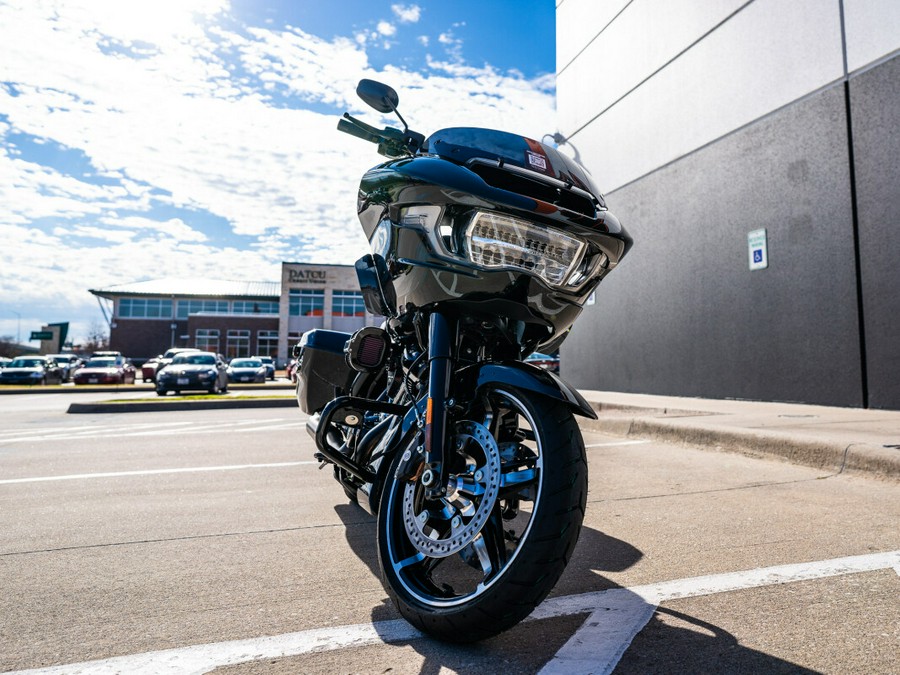 2024 Road Glide ST Package FLTRX