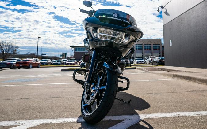 2024 Road Glide ST Package FLTRX