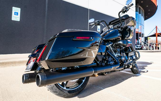 2024 Road Glide ST Package FLTRX