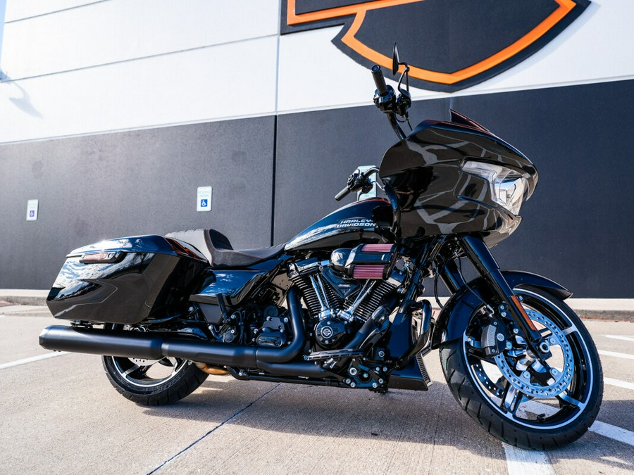 2024 Road Glide ST Package FLTRX