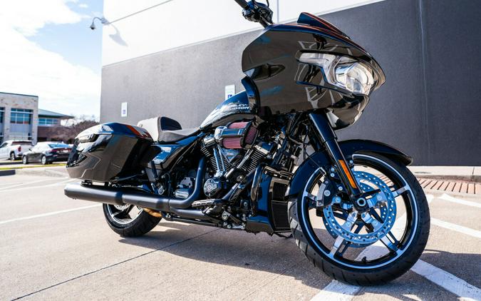 2024 Road Glide ST Package FLTRX