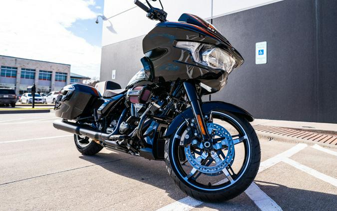 2024 Road Glide ST Package FLTRX