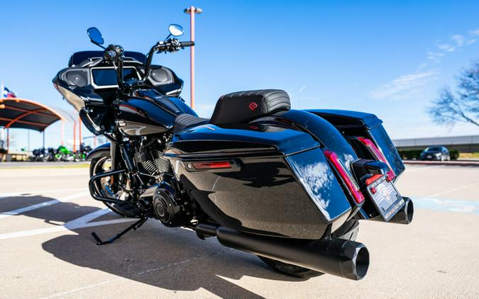 2024 Road Glide ST Package FLTRX