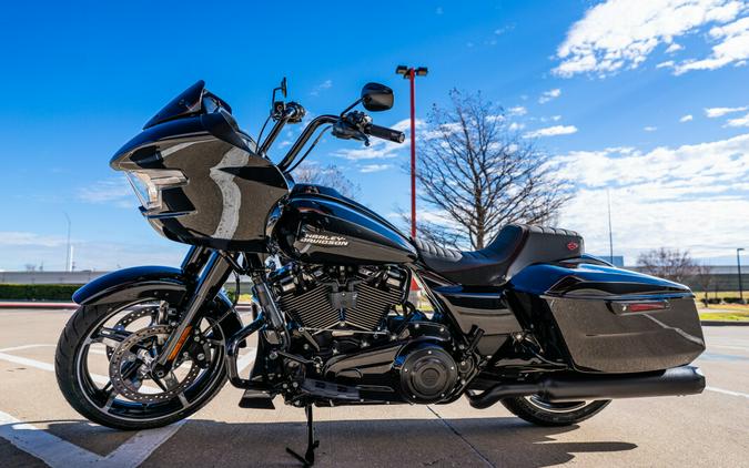 2024 Road Glide ST Package FLTRX