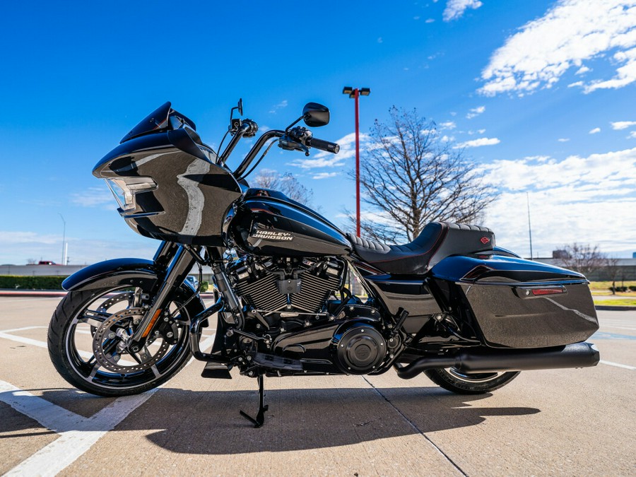 2024 Road Glide ST Package FLTRX