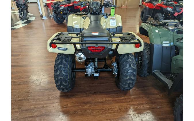 2024 Honda FOURTRAX FOREMAN 4X4 ES EPS