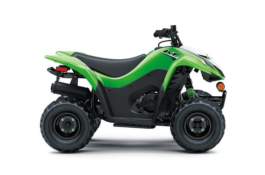 2023 Kawasaki KXF 50