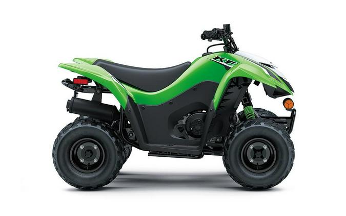 2023 Kawasaki KXF 50