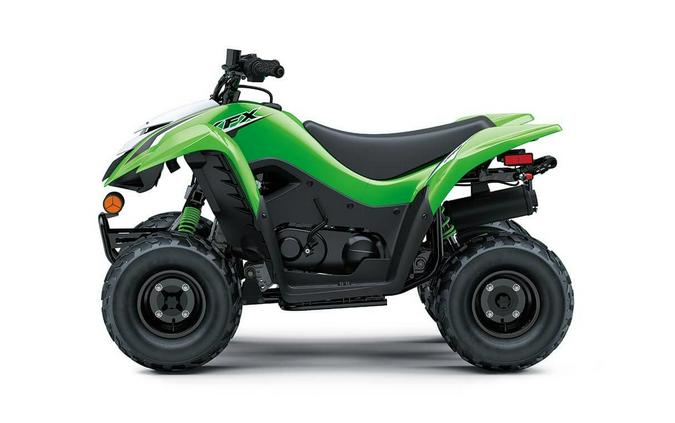 2023 Kawasaki KXF 50