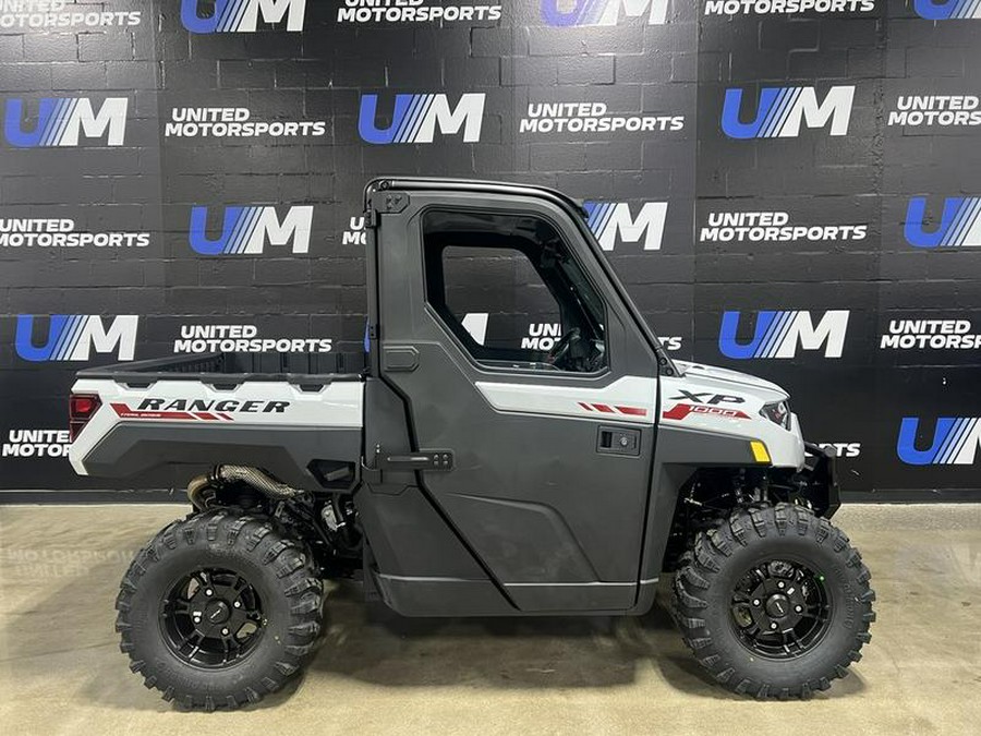 2024 Polaris® Ranger XP 1000 NorthStar Edition Trail Boss