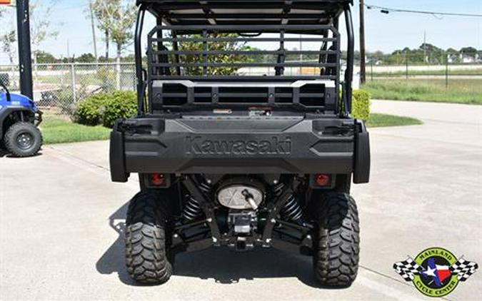 2024 Kawasaki MULE PRO-FXT 1000 LE