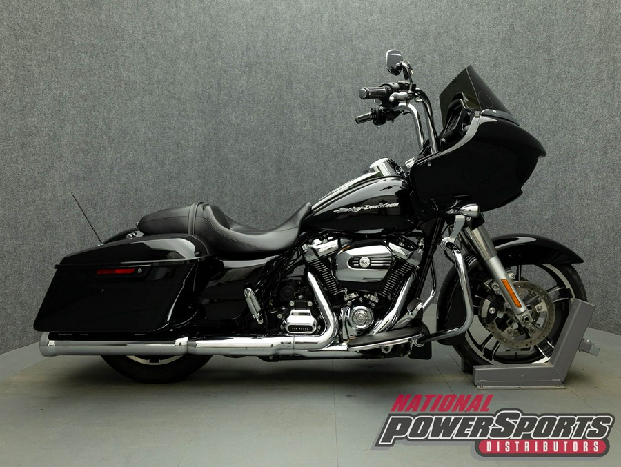 2017 HARLEY DAVIDSON FLTRXS ROAD GLIDE SPECIAL W/ABS