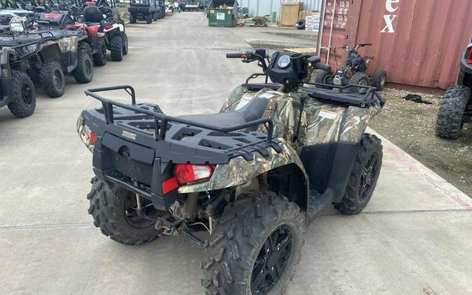 2016 Polaris® Sportsman XP® 1000 Hunter Edition